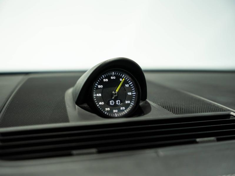Voitures occasions PORSCHE PANAMERA 4 E-Hybrid Saint-Witz