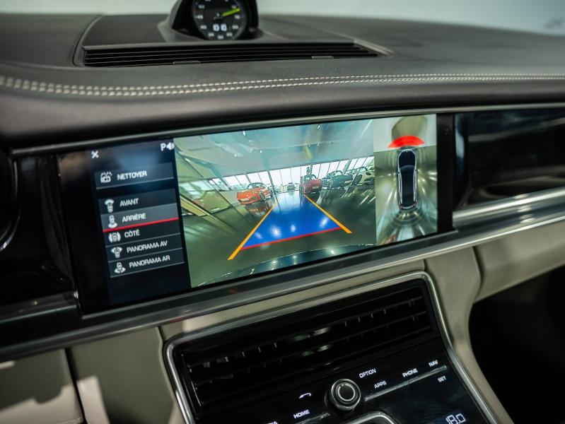 Voitures occasions PORSCHE PANAMERA 4 E-Hybrid Saint-Witz
