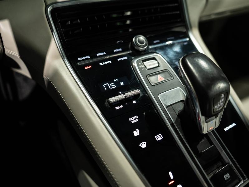Voitures occasions PORSCHE PANAMERA 4 E-Hybrid Saint-Witz