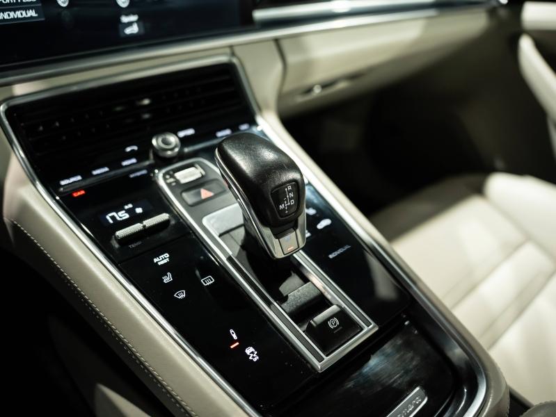 Voitures occasions PORSCHE PANAMERA 4 E-Hybrid Saint-Witz