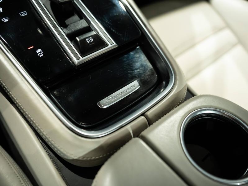 Voitures occasions PORSCHE PANAMERA 4 E-Hybrid Saint-Witz