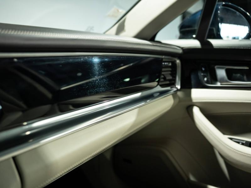 Voitures occasions PORSCHE PANAMERA 4 E-Hybrid Saint-Witz