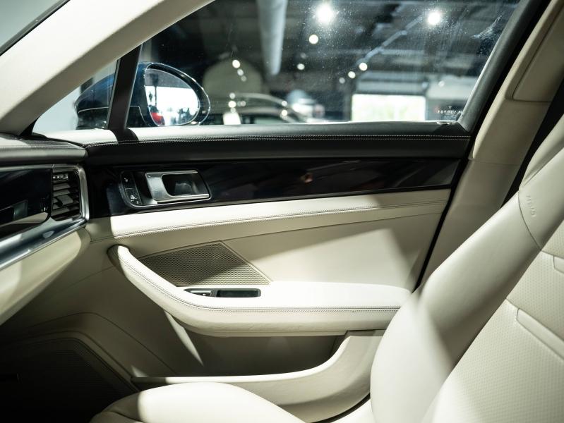Voitures occasions PORSCHE PANAMERA 4 E-Hybrid Saint-Witz