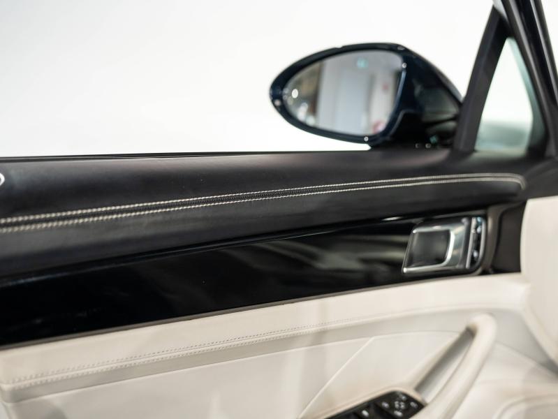 Voitures occasions PORSCHE PANAMERA 4 E-Hybrid Saint-Witz
