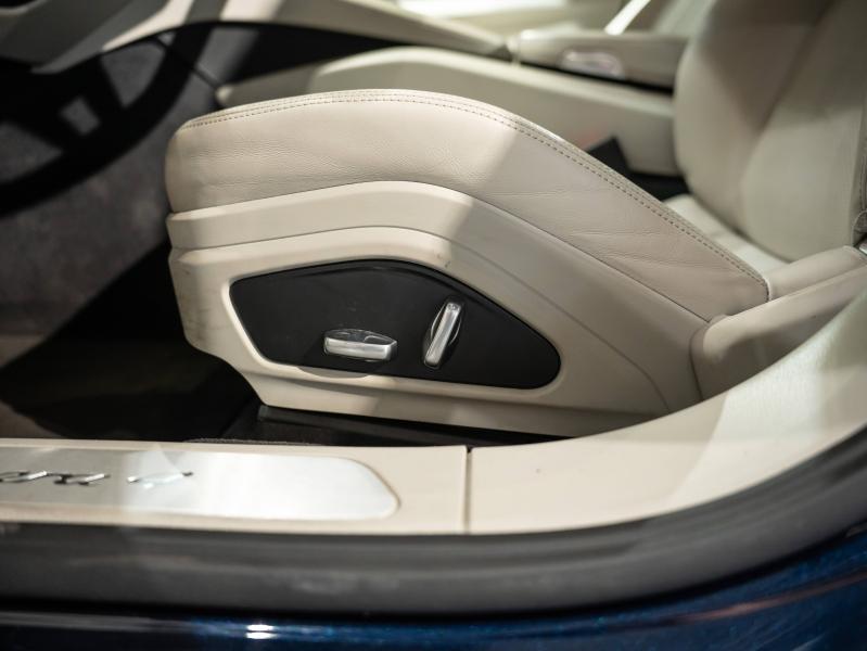 Voitures occasions PORSCHE PANAMERA 4 E-Hybrid Saint-Witz