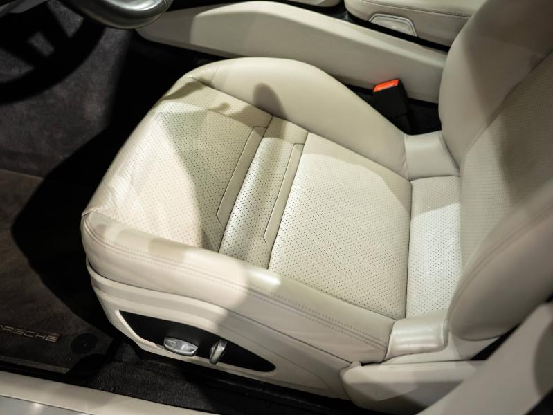 Voitures occasions PORSCHE PANAMERA 4 E-Hybrid Saint-Witz