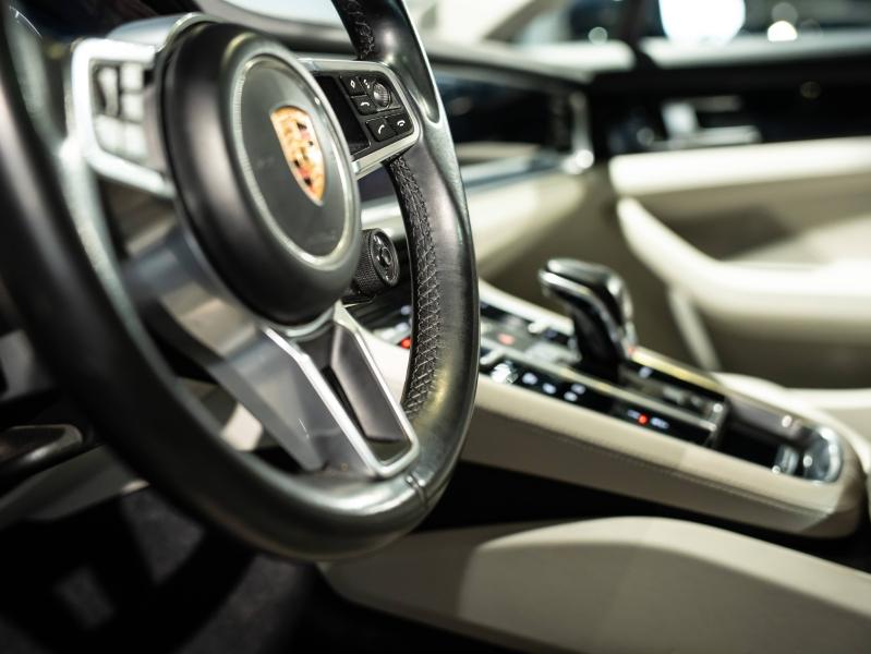 Voitures occasions PORSCHE PANAMERA 4 E-Hybrid Saint-Witz