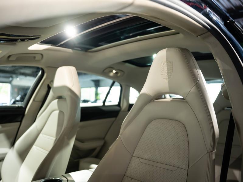 Voitures occasions PORSCHE PANAMERA 4 E-Hybrid Saint-Witz