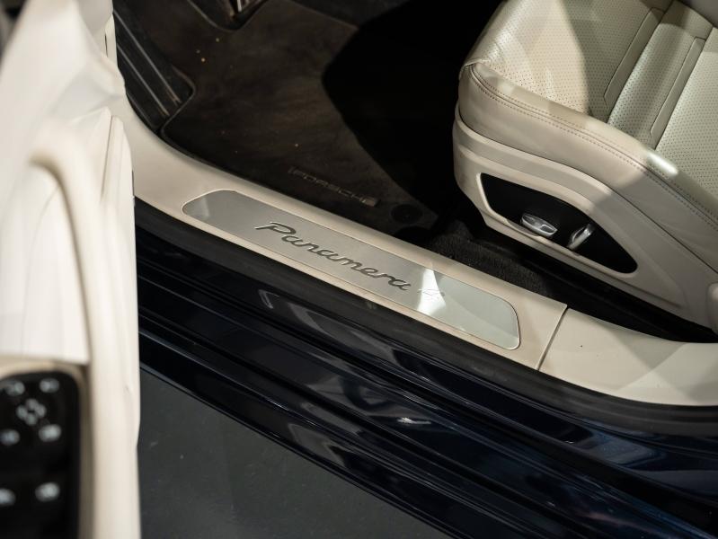 Voitures occasions PORSCHE PANAMERA 4 E-Hybrid Saint-Witz