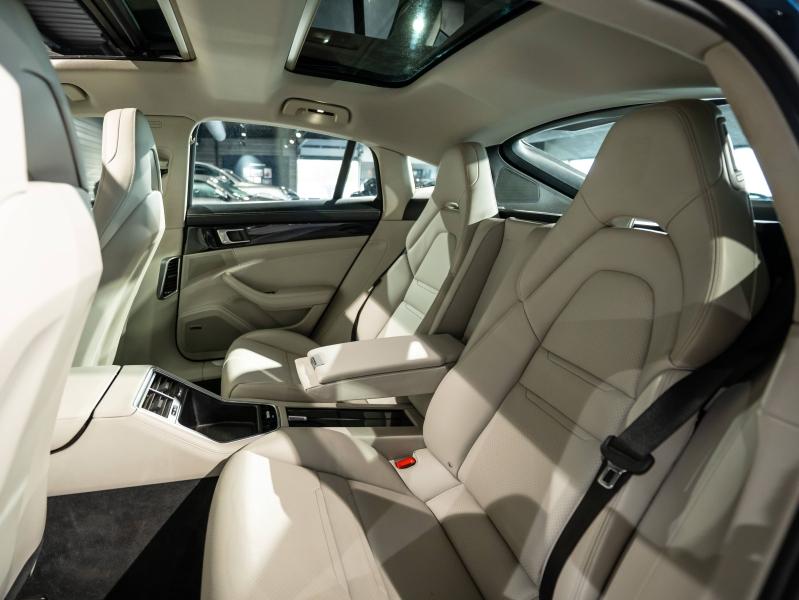 Voitures occasions PORSCHE PANAMERA 4 E-Hybrid Saint-Witz