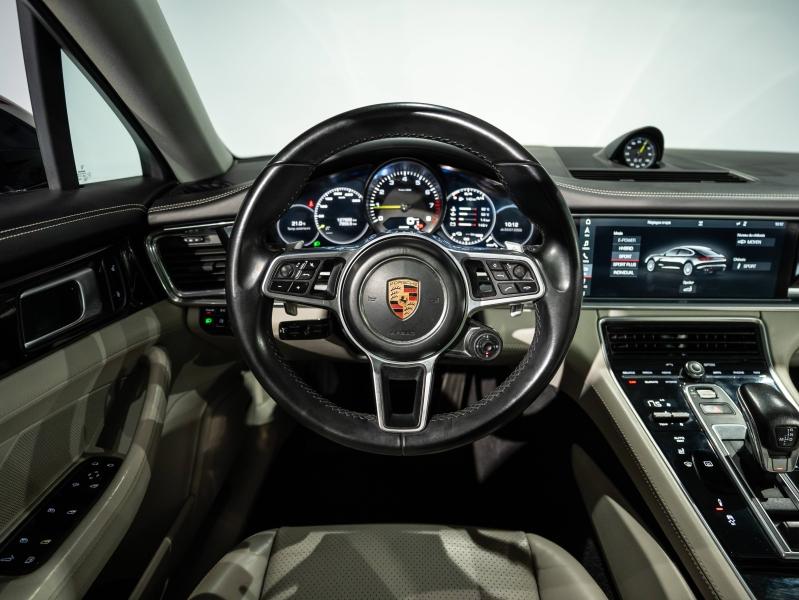 Voitures occasions PORSCHE PANAMERA 4 E-Hybrid Saint-Witz