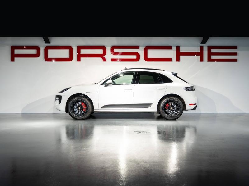 Voitures occasions PORSCHE MACAN GTS Saint-Witz