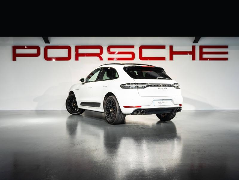 Voitures occasions PORSCHE MACAN GTS Saint-Witz