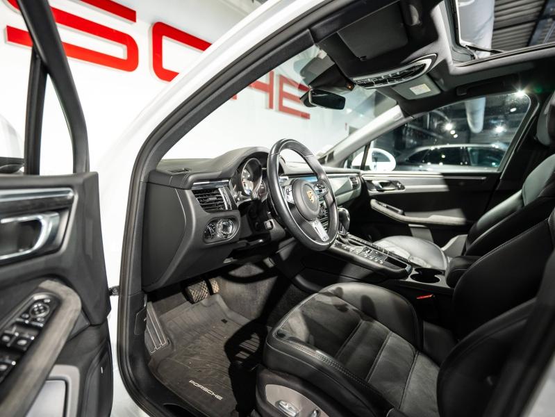 Voitures occasions PORSCHE MACAN GTS Saint-Witz