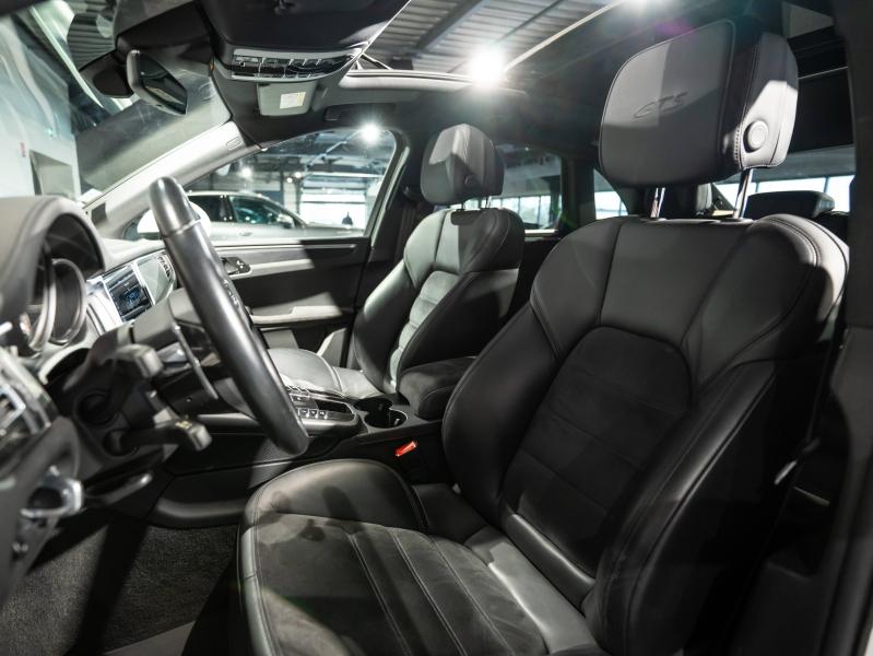 Voitures occasions PORSCHE MACAN GTS Saint-Witz