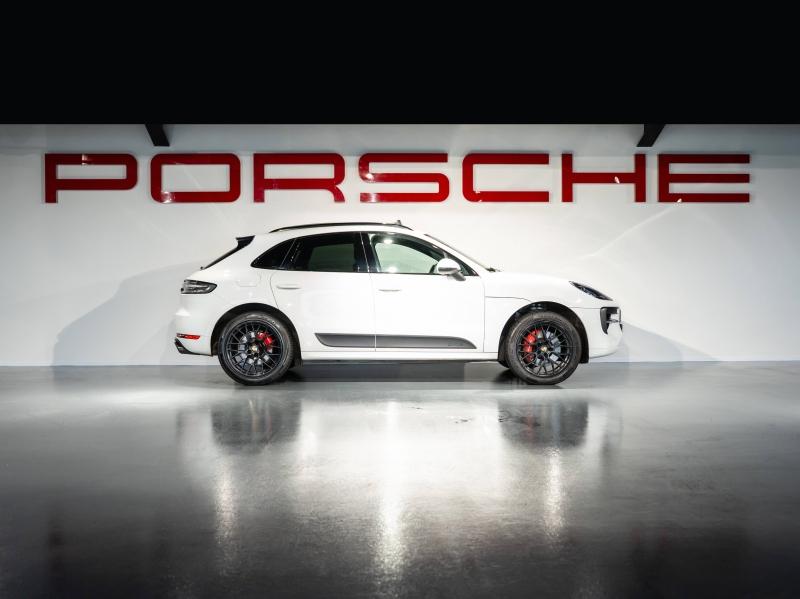 Voitures occasions PORSCHE MACAN GTS Saint-Witz
