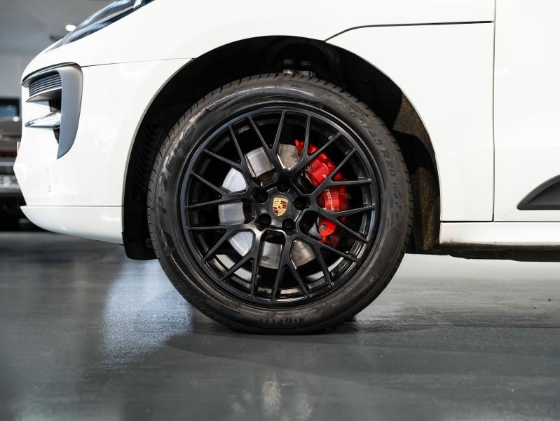 Voitures occasions PORSCHE MACAN GTS Saint-Witz