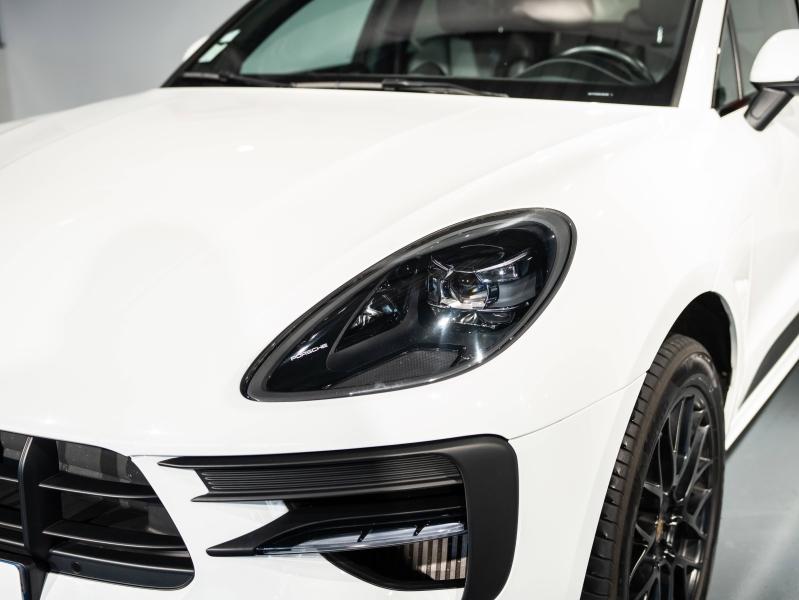 Voitures occasions PORSCHE MACAN GTS Saint-Witz