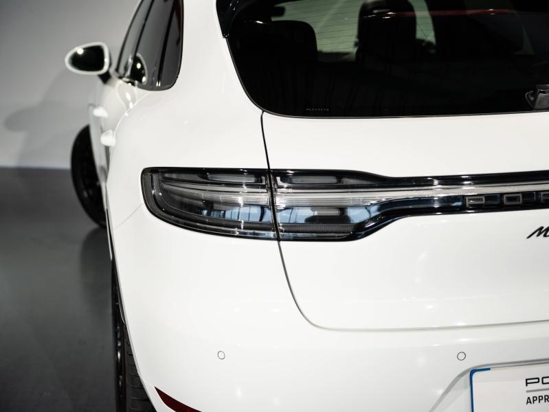 Voitures occasions PORSCHE MACAN GTS Saint-Witz