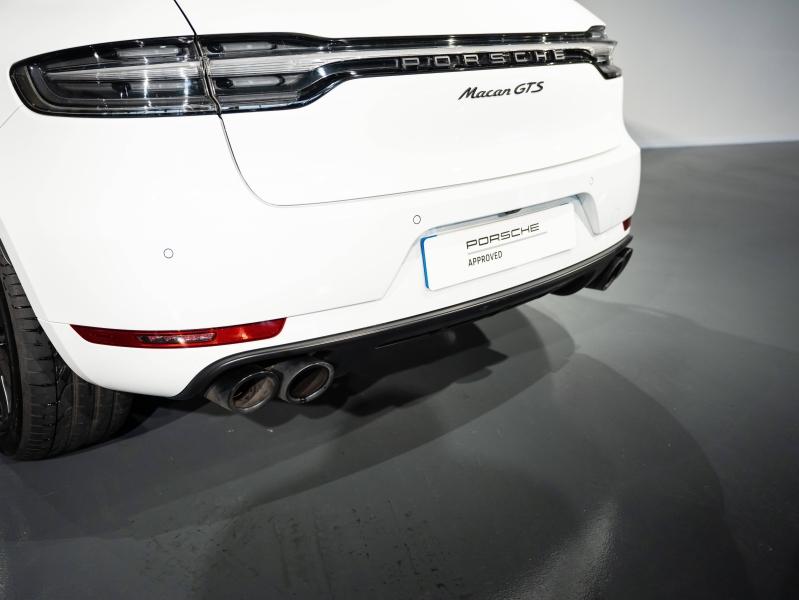 Voitures occasions PORSCHE MACAN GTS Saint-Witz