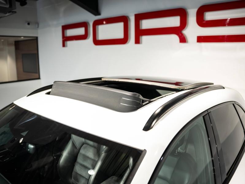 Voitures occasions PORSCHE MACAN GTS Saint-Witz