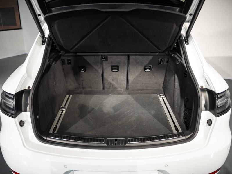 Voitures occasions PORSCHE MACAN GTS Saint-Witz