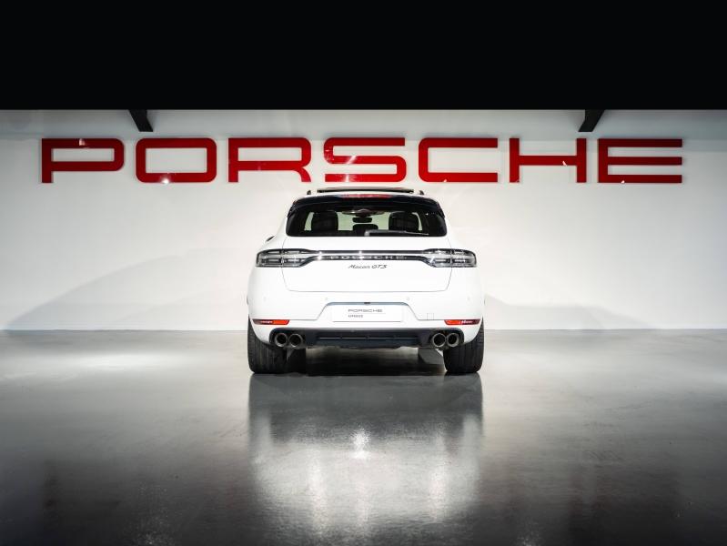 Voitures occasions PORSCHE MACAN GTS Saint-Witz