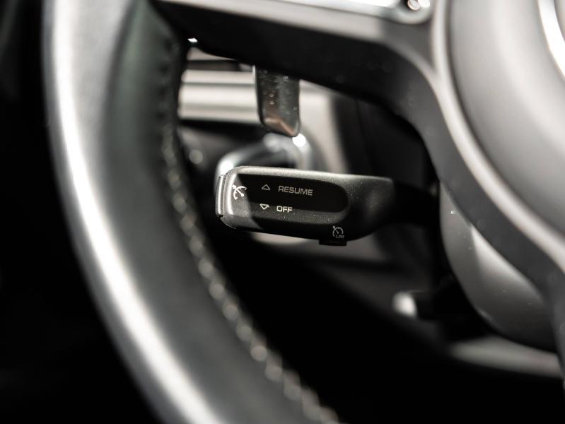 Voitures occasions PORSCHE MACAN GTS Saint-Witz