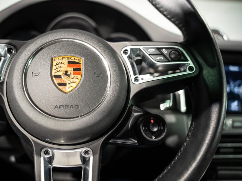 Voitures occasions PORSCHE MACAN GTS Saint-Witz