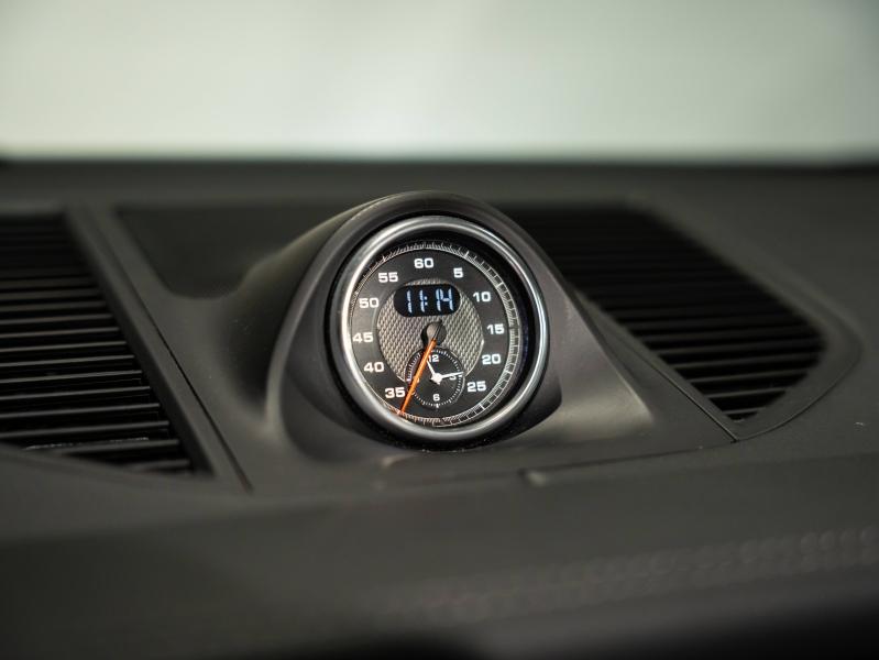 Voitures occasions PORSCHE MACAN GTS Saint-Witz