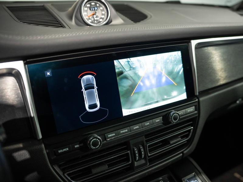 Voitures occasions PORSCHE MACAN GTS Saint-Witz