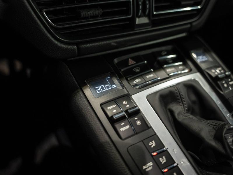 Voitures occasions PORSCHE MACAN GTS Saint-Witz