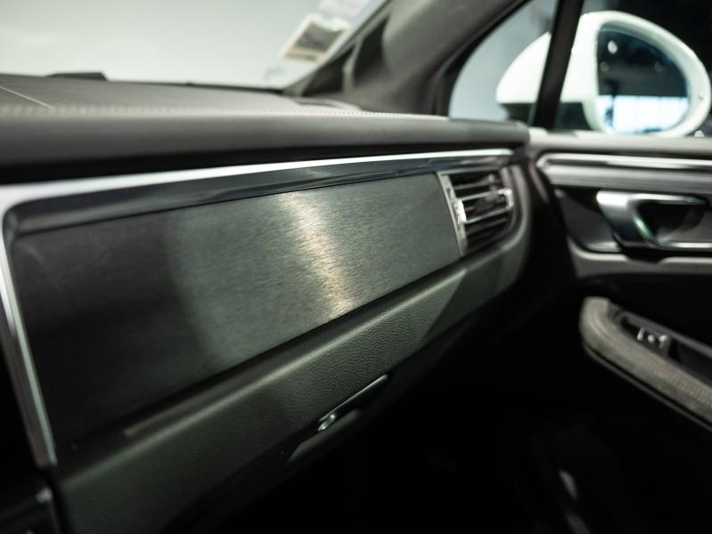 Voitures occasions PORSCHE MACAN GTS Saint-Witz