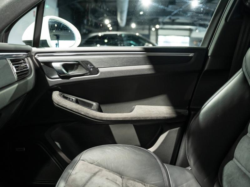 Voitures occasions PORSCHE MACAN GTS Saint-Witz
