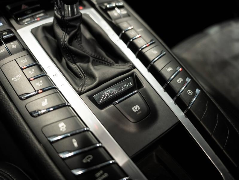 Voitures occasions PORSCHE MACAN GTS Saint-Witz