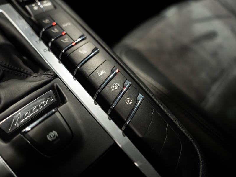 Voitures occasions PORSCHE MACAN GTS Saint-Witz