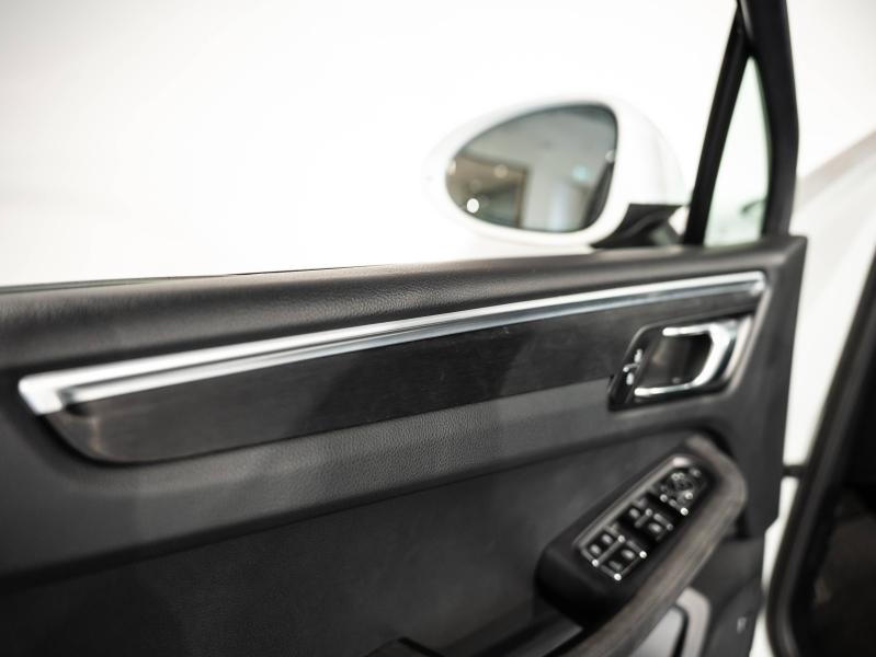 Voitures occasions PORSCHE MACAN GTS Saint-Witz