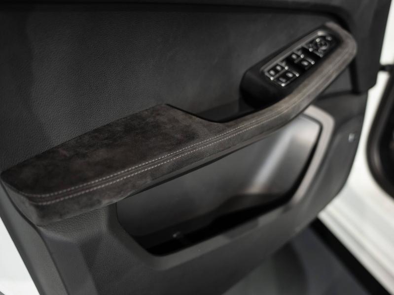 Voitures occasions PORSCHE MACAN GTS Saint-Witz