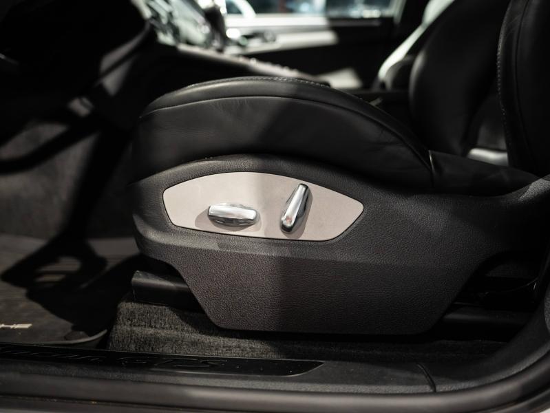 Voitures occasions PORSCHE MACAN GTS Saint-Witz