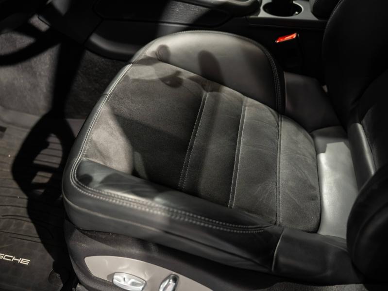 Voitures occasions PORSCHE MACAN GTS Saint-Witz