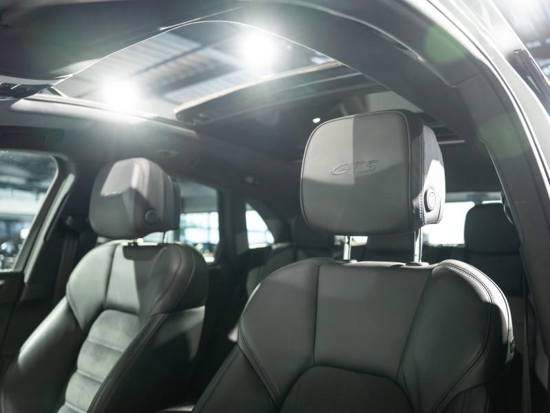 Voitures occasions PORSCHE MACAN GTS Saint-Witz