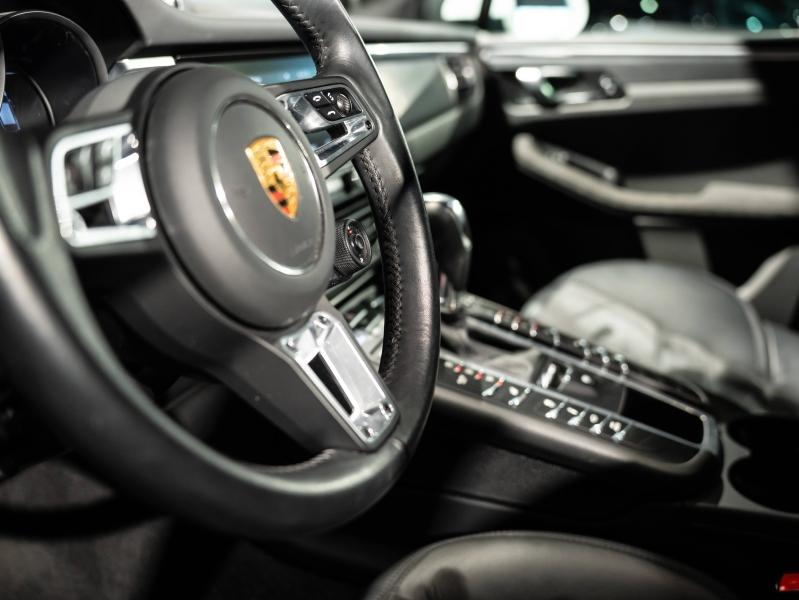 Voitures occasions PORSCHE MACAN GTS Saint-Witz