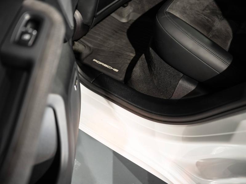 Voitures occasions PORSCHE MACAN GTS Saint-Witz