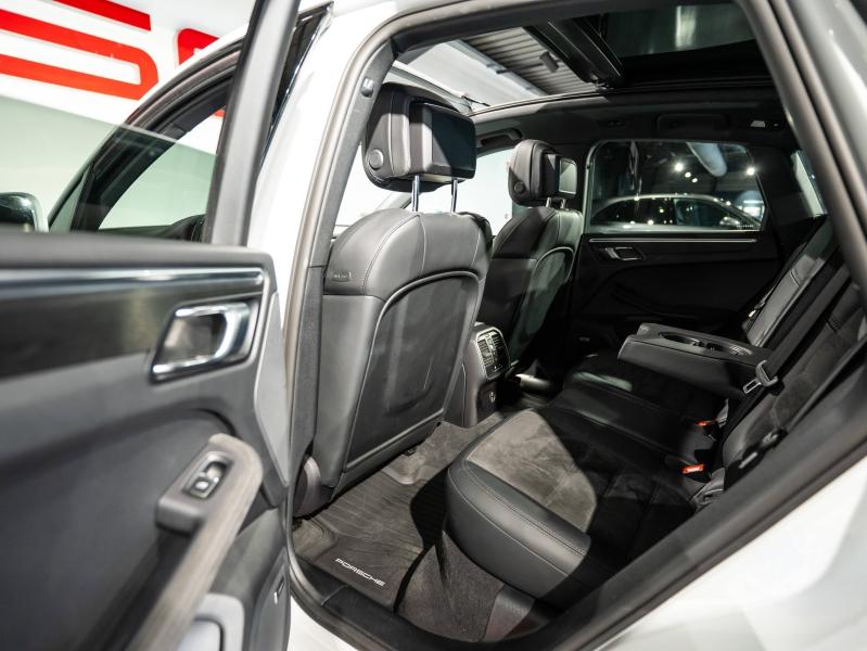 Voitures occasions PORSCHE MACAN GTS Saint-Witz