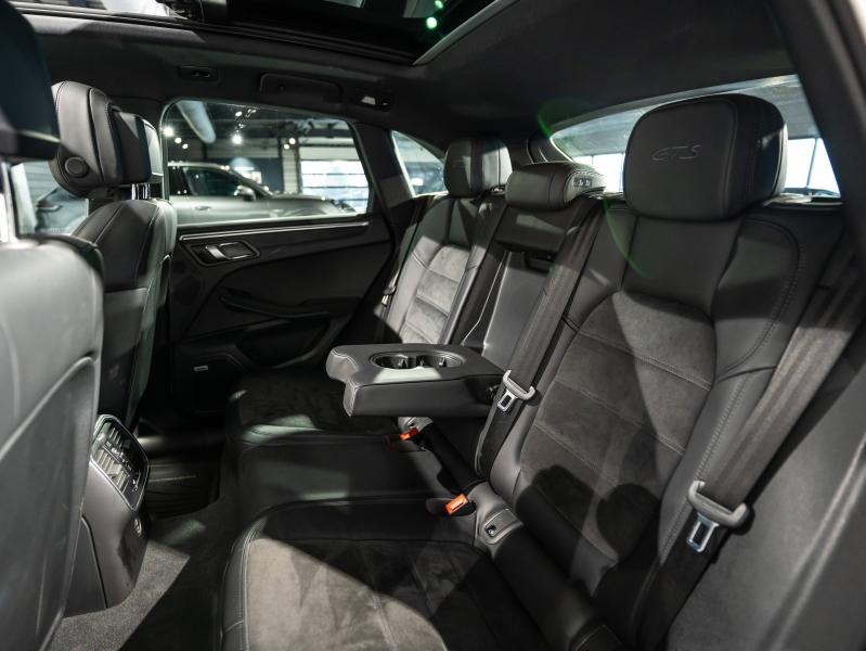 Voitures occasions PORSCHE MACAN GTS Saint-Witz