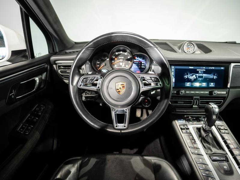 Voitures occasions PORSCHE MACAN GTS Saint-Witz