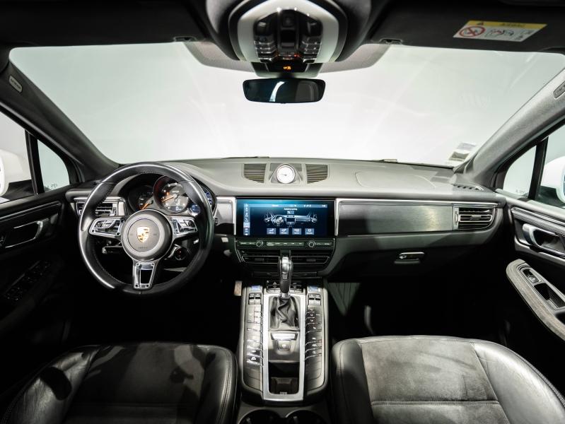 Voitures occasions PORSCHE MACAN GTS Saint-Witz