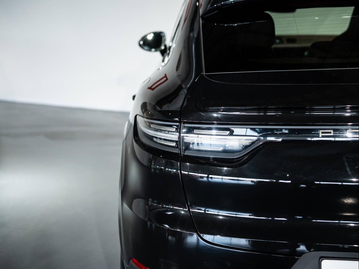 Voitures occasions PORSCHE Cayenne Coupe E-Hybrid Saint-Witz