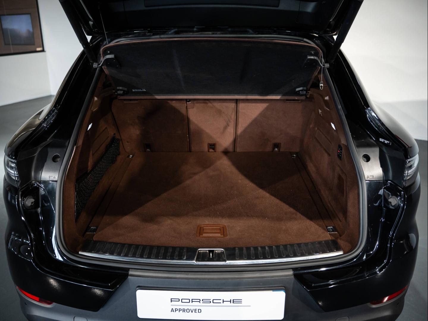 Voitures occasions PORSCHE Cayenne Coupe E-Hybrid Saint-Witz