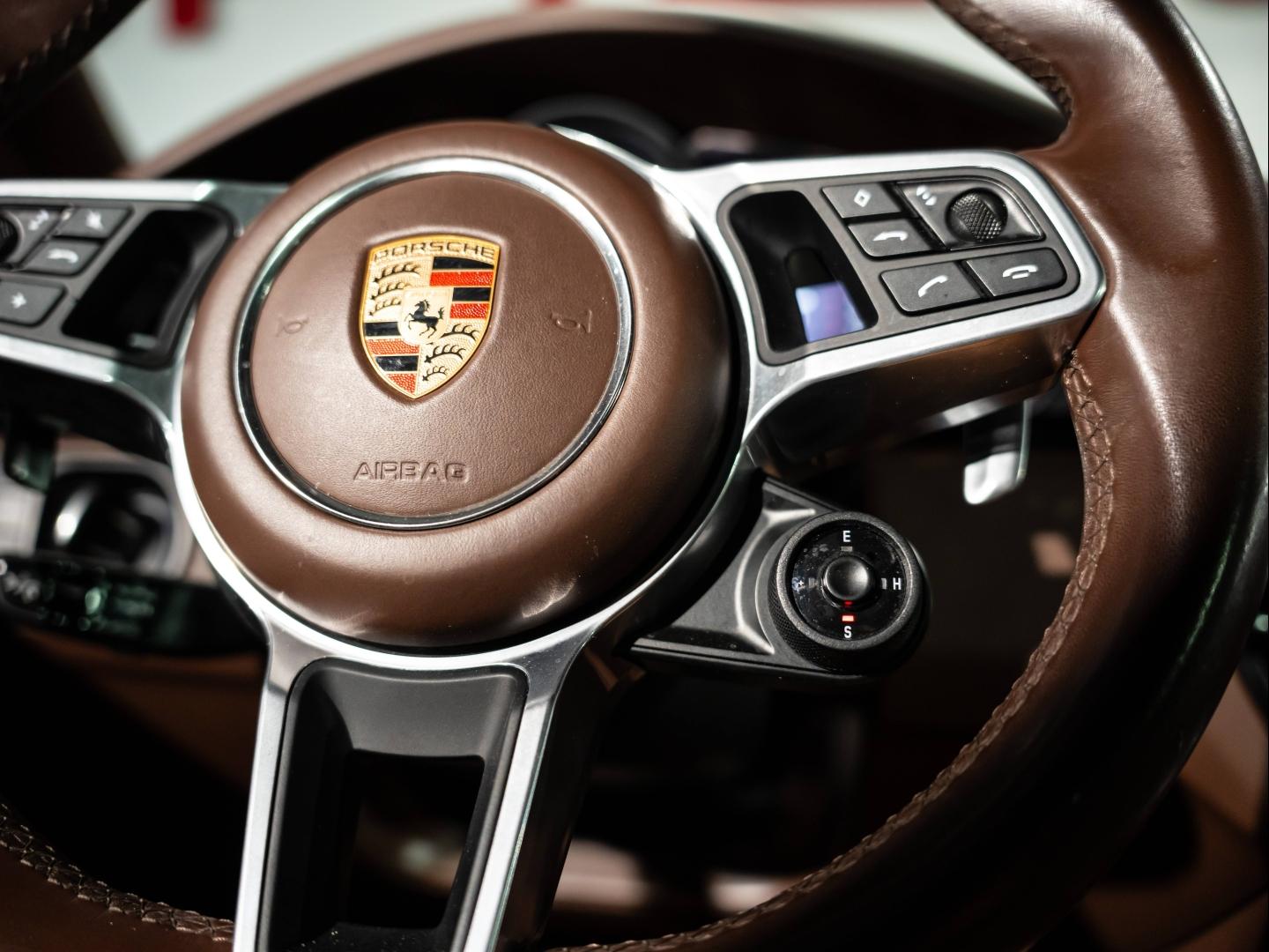 Voitures occasions PORSCHE Cayenne Coupe E-Hybrid Saint-Witz
